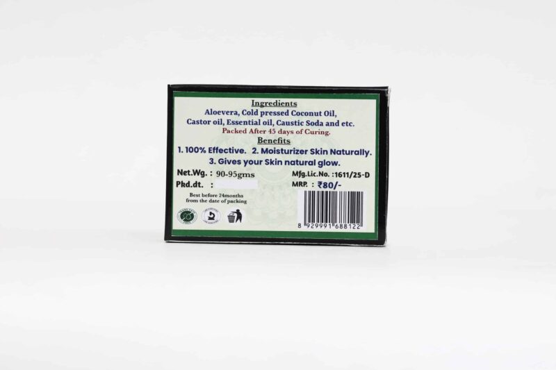 Aloevera Soap - Image 7