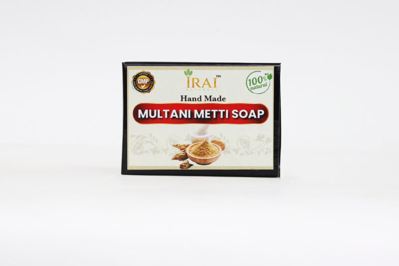 Multani Metti Soap - Image 2