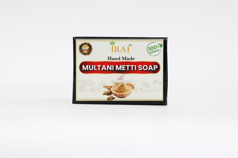 Multani Metti Soap - Image 2