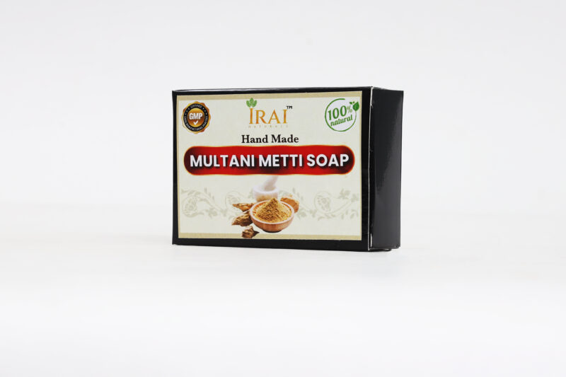 Multani Metti Soap - Image 3