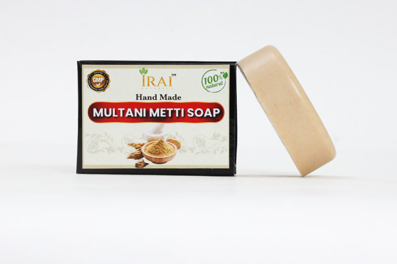 Multani Metti Soap - Image 4