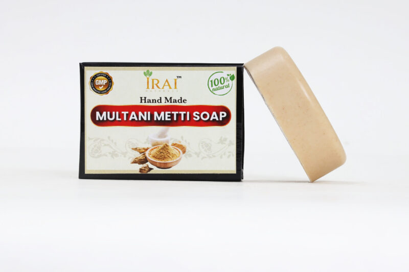 Multani Metti Soap - Image 4