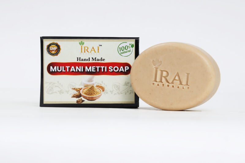 Multani Metti Soap - Image 5