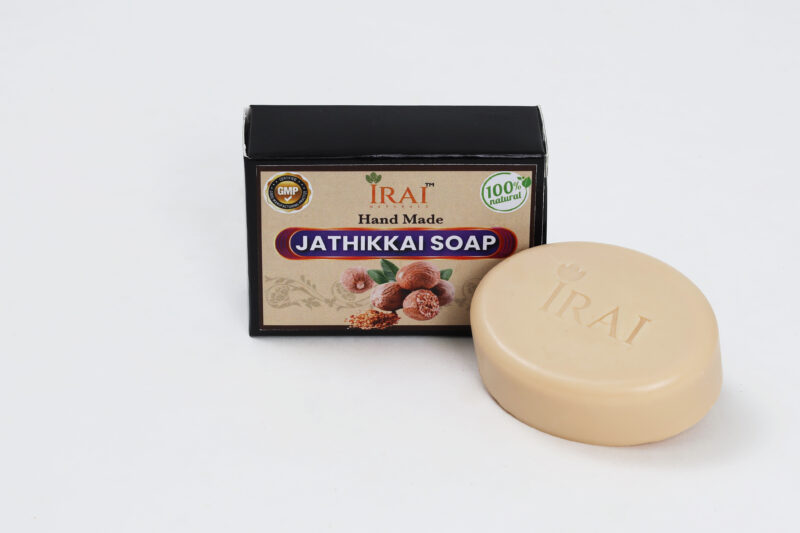 Jathikai Soap - Image 2