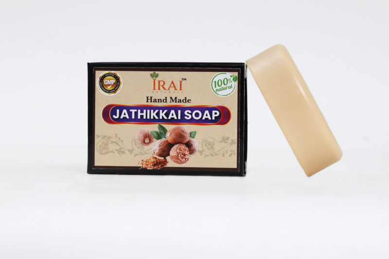 Jathikai Soap - Image 3