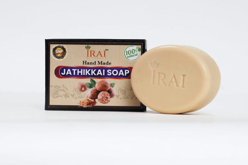 Jathikai Soap - Image 4
