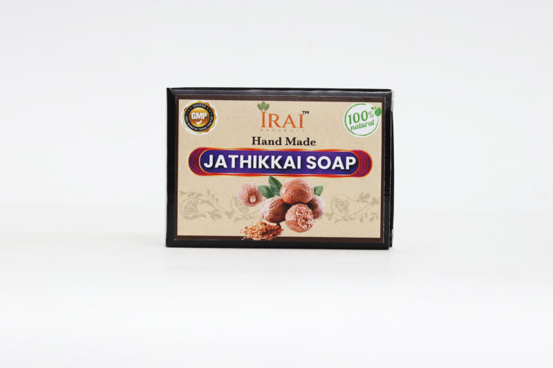 Jathikai Soap - Image 5