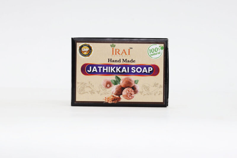 Jathikai Soap - Image 5