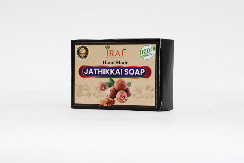 Jathikai Soap - Image 6