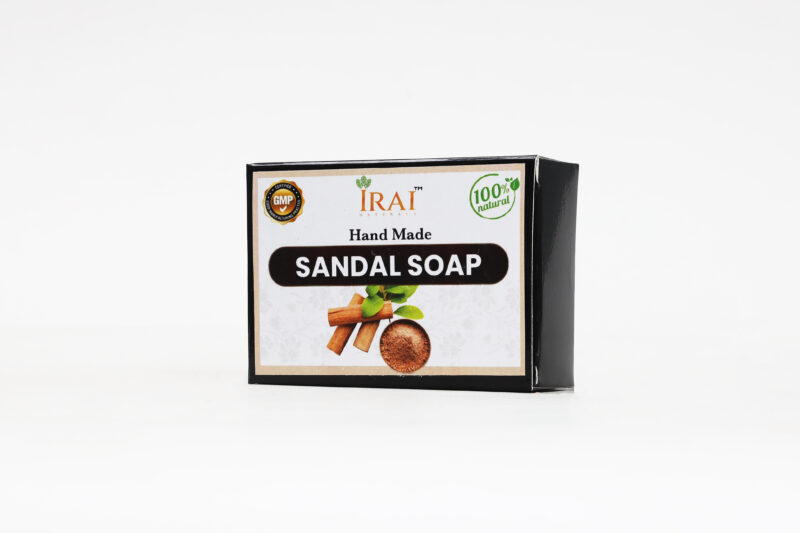 Sandal Soap - Image 3