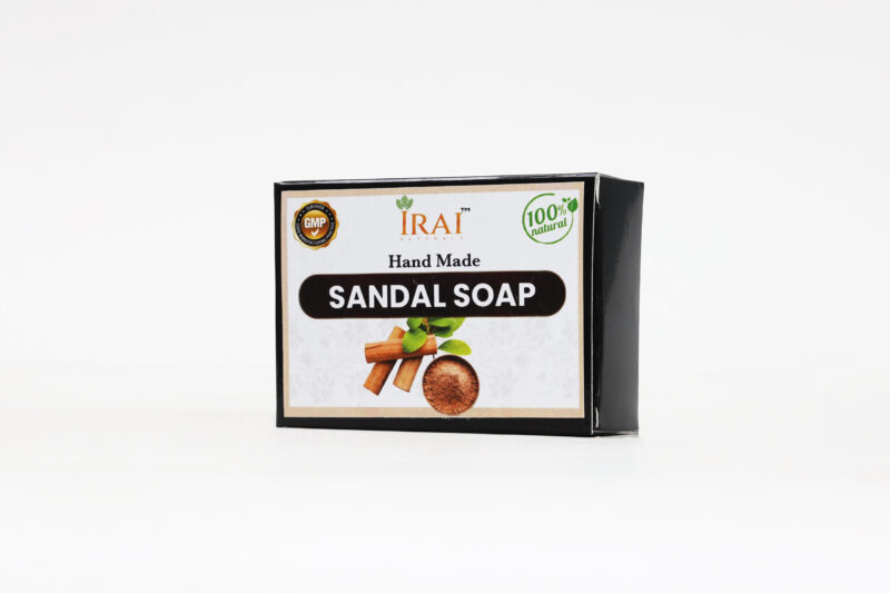 Sandal Soap - Image 3