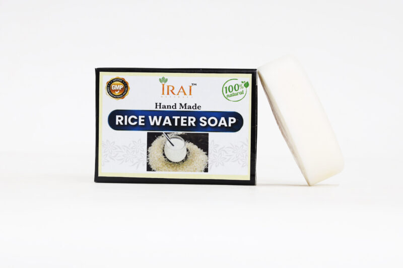 Rice Water Soap - Image 2