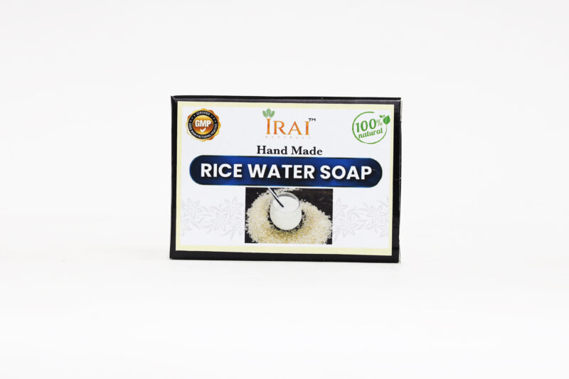 Rice Water Soap - Image 3