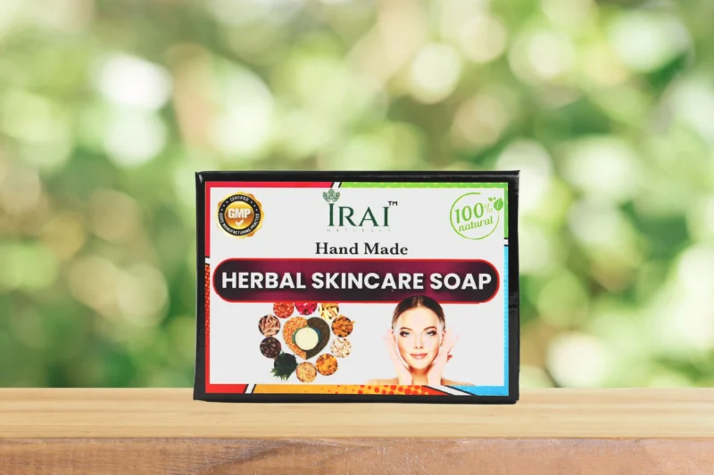 Herbal Skincare Soap