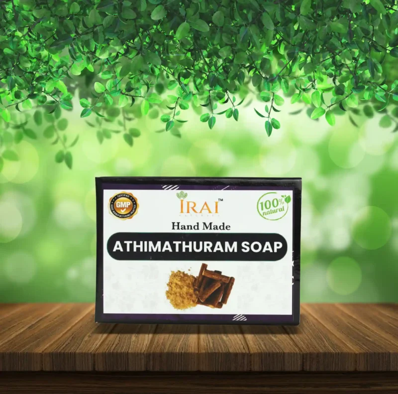 Athimathuram Soap