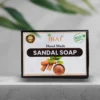 Sandal Soap