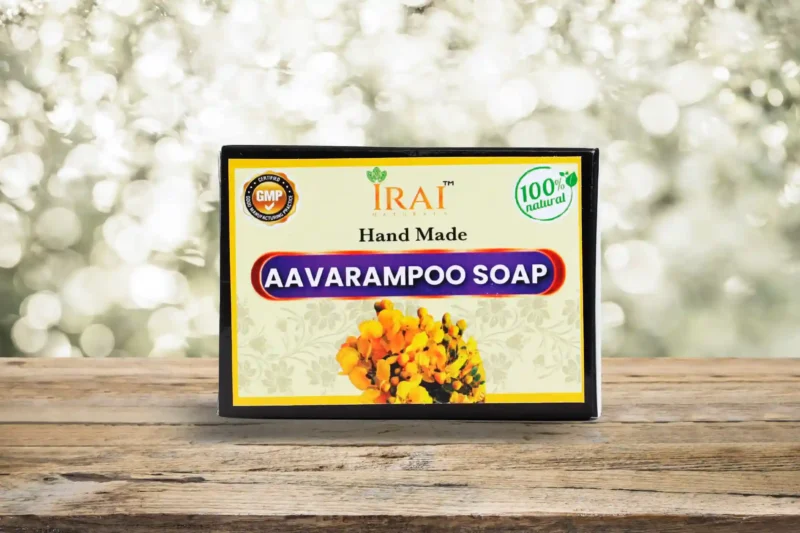 Avarampoo Soap