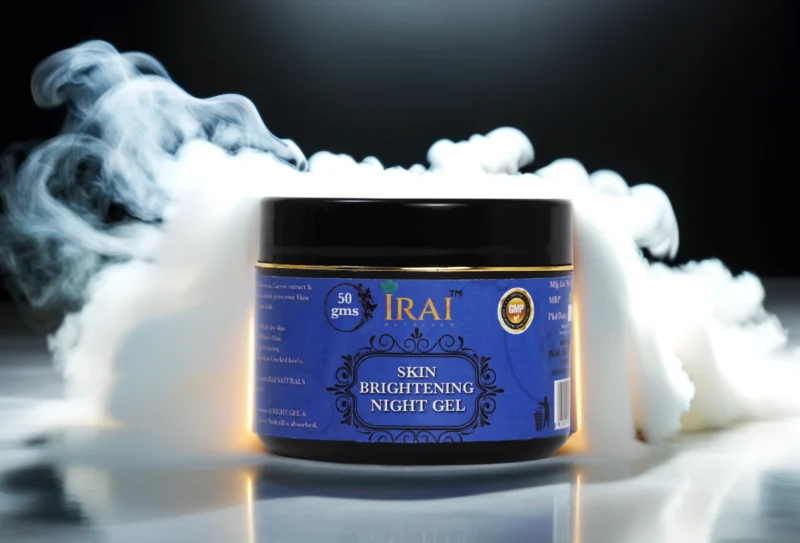 Skin Brightening (Night Gel)