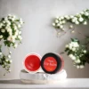 Lip Balm Tinted (Manjista and Beetroot)