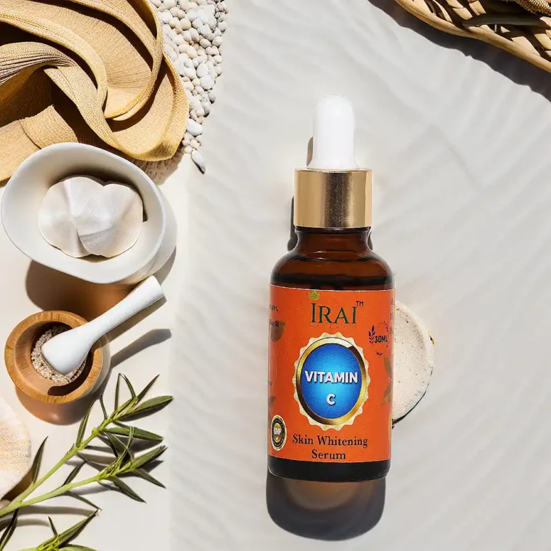 Vitamin C Serum