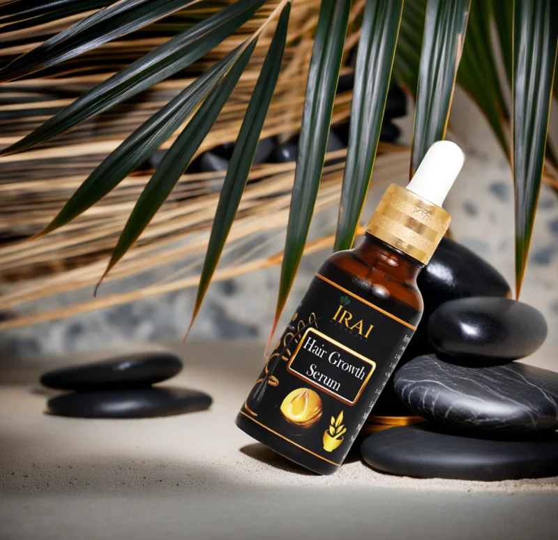 HAIR CARE SERUM 30ml