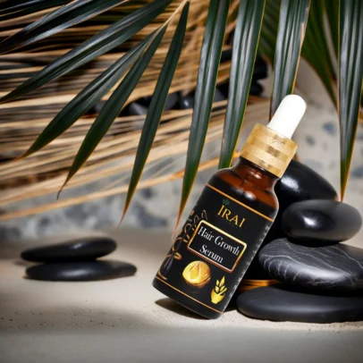 HAIR CARE SERUM 30ml