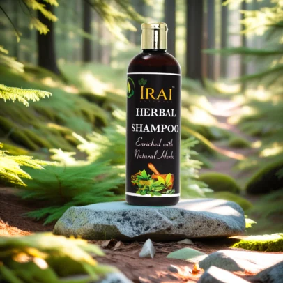 HERBAL SHAMPOO 200ml