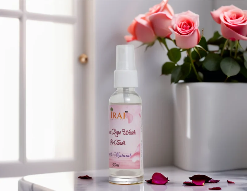 Rose Water
