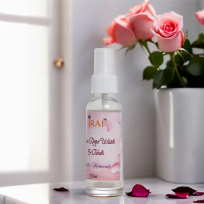 Rose Water