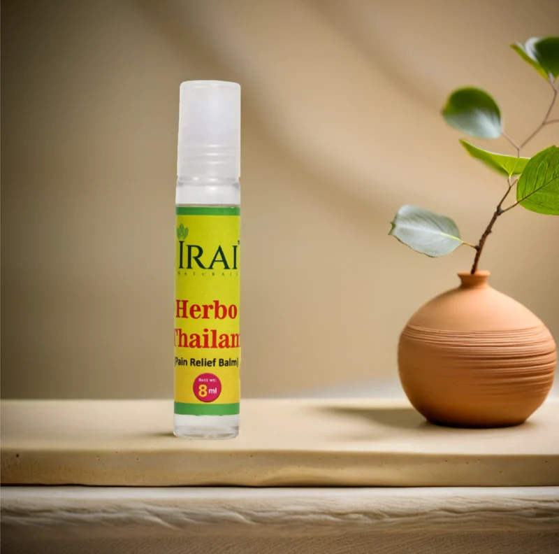 Herbo Thailam (Roll-On) 8ML