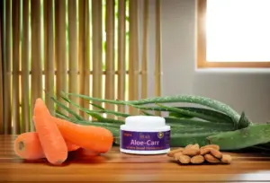 Aloe-Carr (Serum Based Moisturizer)