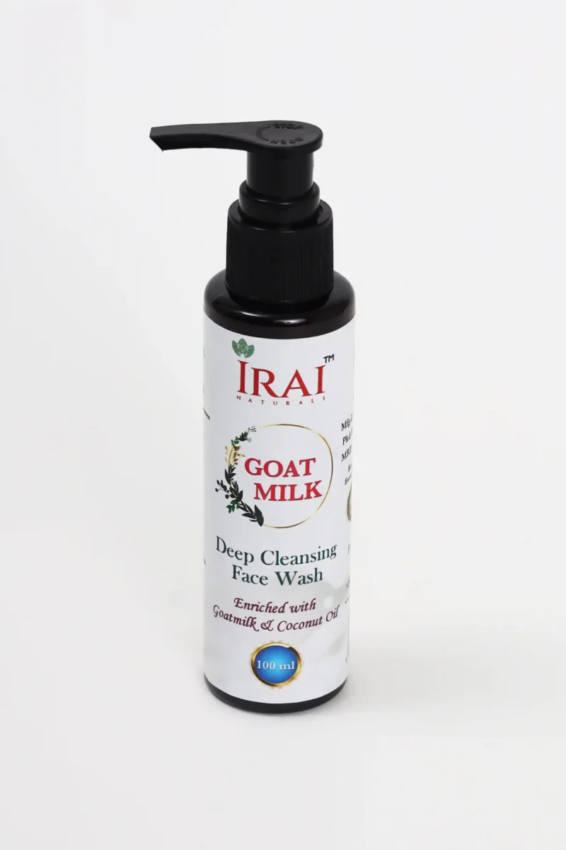Fair & Glow (Skin Brightening Face Wash) - Image 3