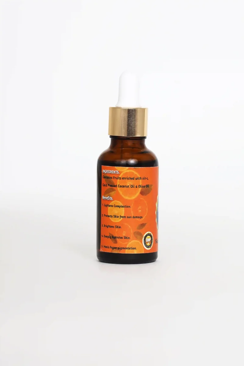 Vitamin C Serum - Image 3