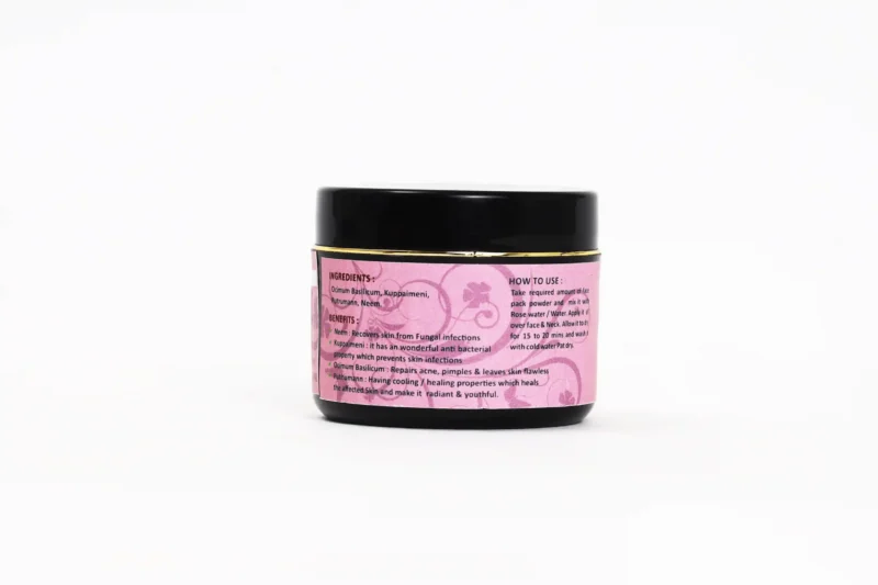 KUPPAIMENI FACEPACK 50gm - Image 3