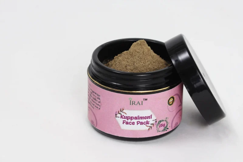 Kuppaimeni Face Pack - Image 2