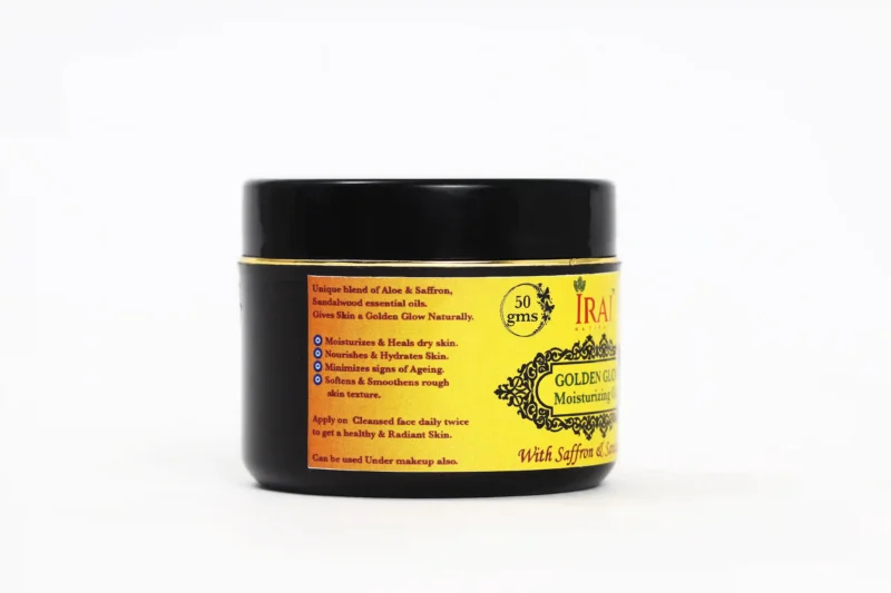 Golden Glow (Moisturizing Gel) - Image 2