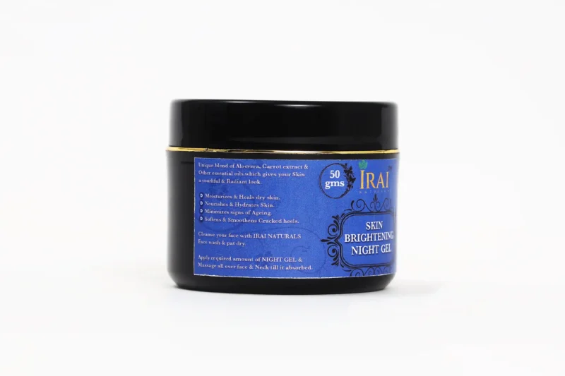 Skin Brightening (Night Gel) - Image 2