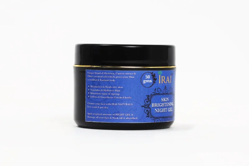 Skin Brightening (Night Gel) - Image 2