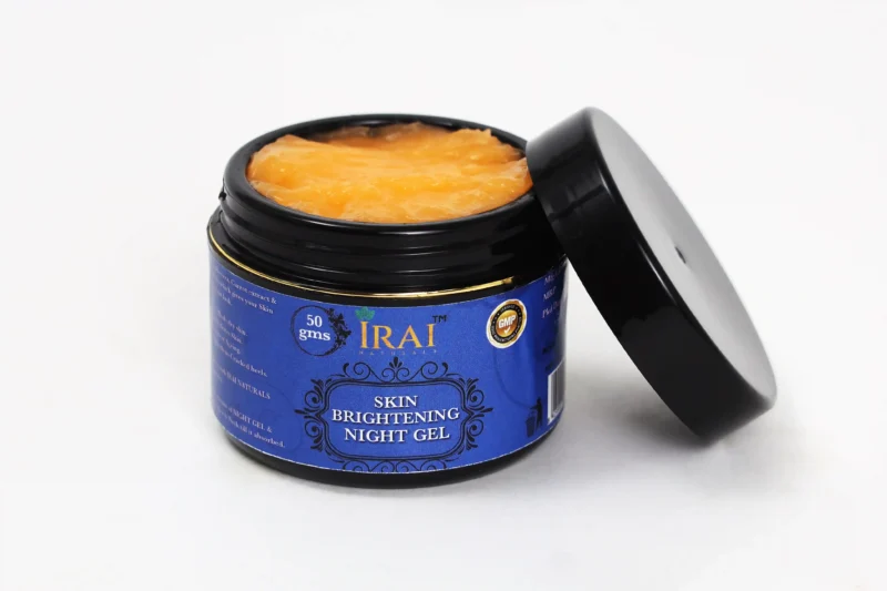Skin Brightening (Night Gel) - Image 3