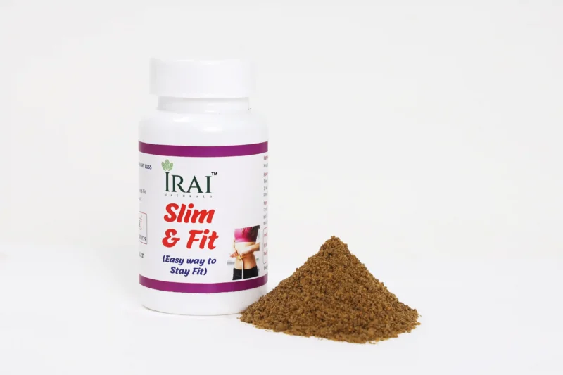 Slim & Fit (Natural Weightloss Powder) - Image 2