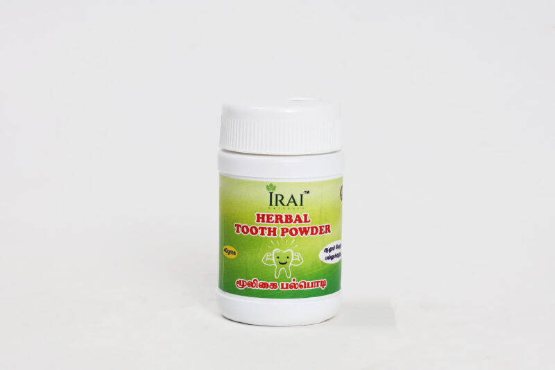 Herbal Tooth Care (Healthy Smile) - Image 2