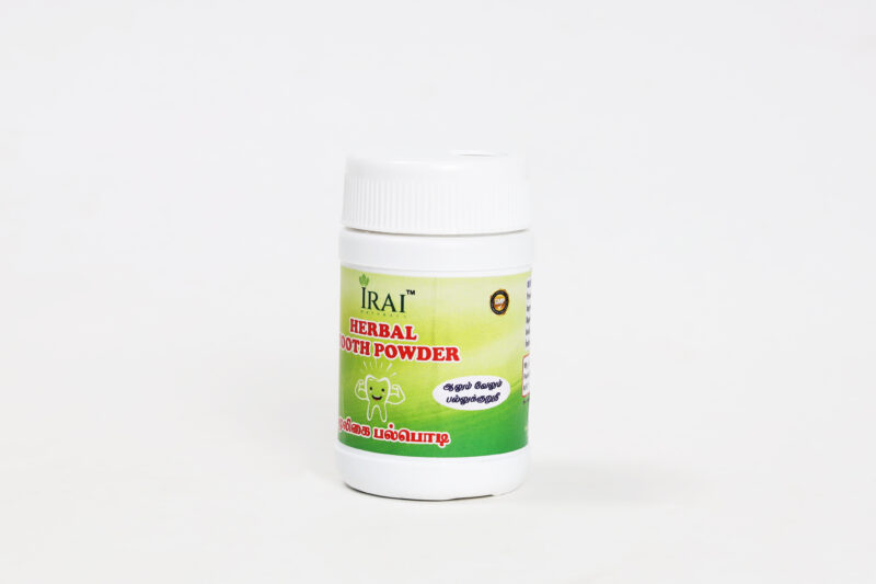 Herbal Tooth Care (Healthy Smile) - Image 4