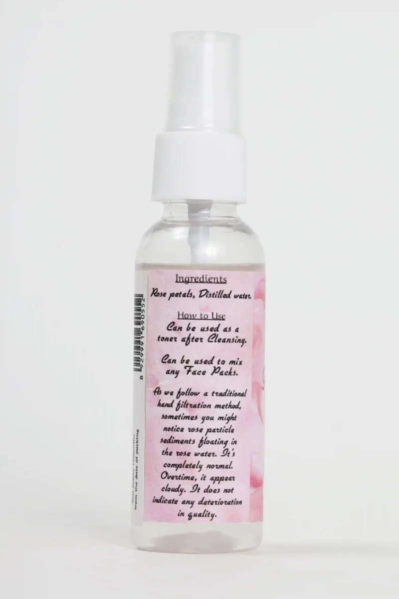 Rose Water - Image 2