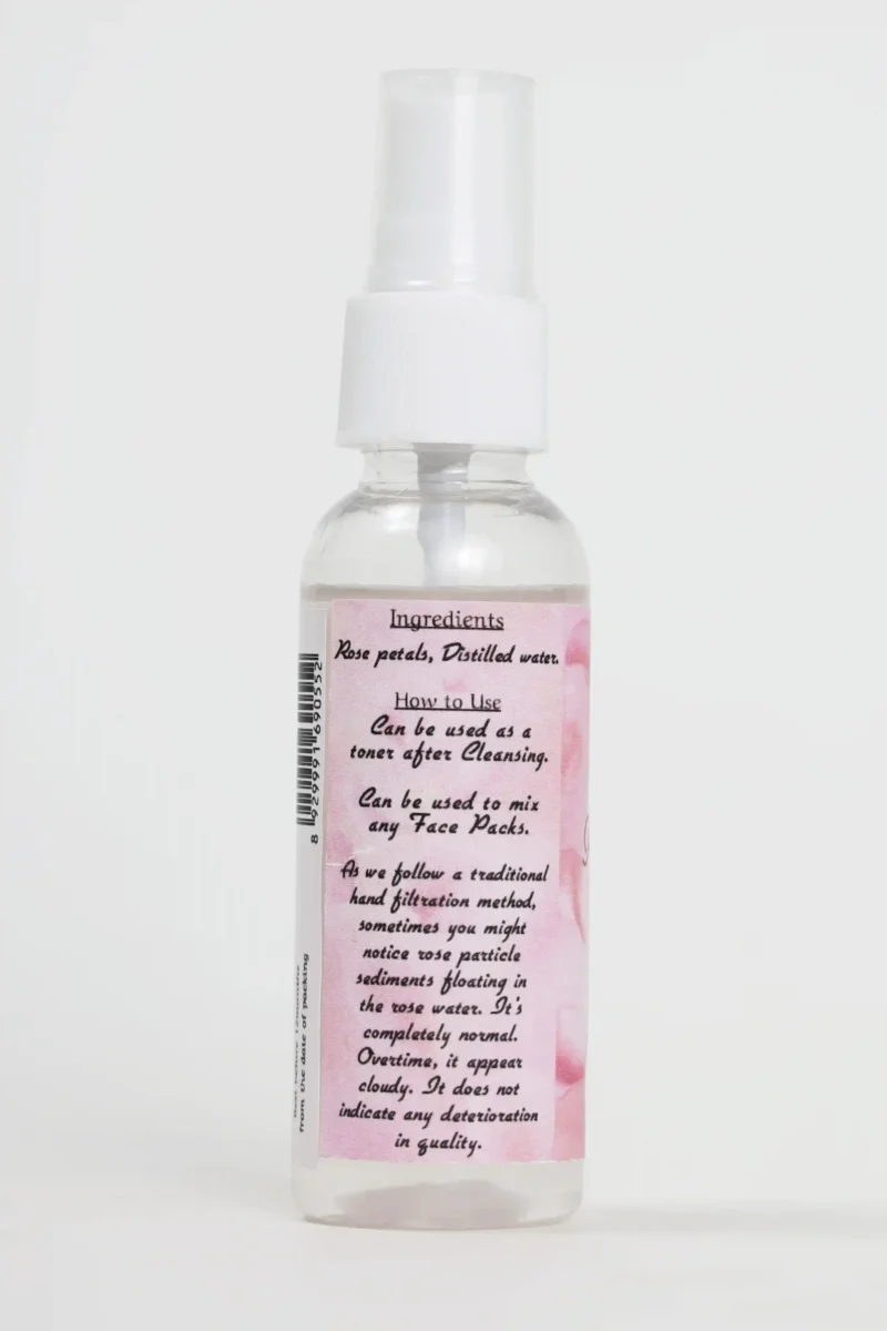Rose Water - Image 2