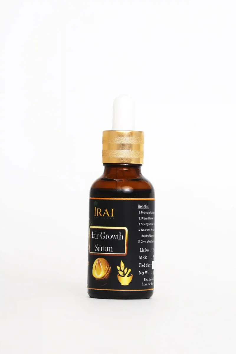 HAIR CARE SERUM 30ml - Image 2