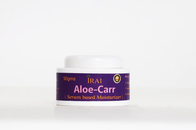 Aloe-Carr (Serum Based Moisturizer) - Image 2