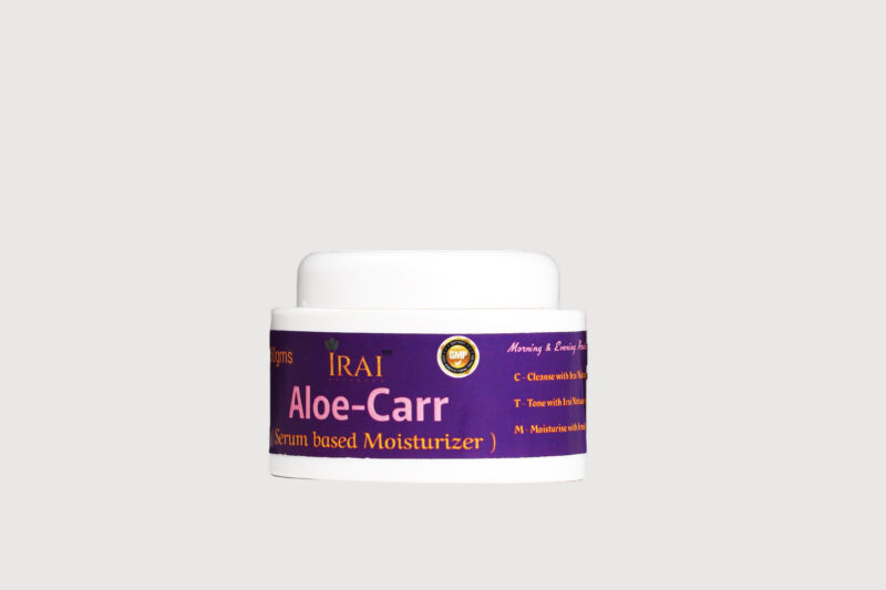 Aloe-Carr (Serum Based Moisturizer) - Image 3