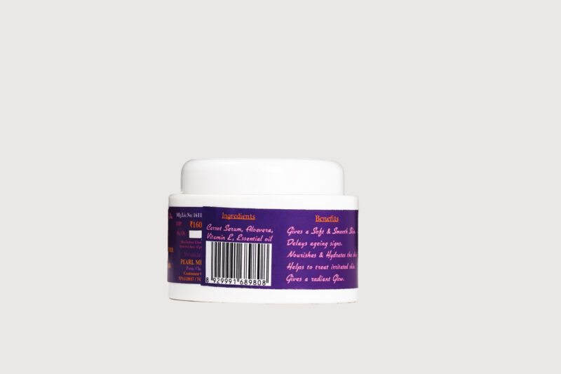 Aloe-Carr (Serum Based Moisturizer) - Image 4