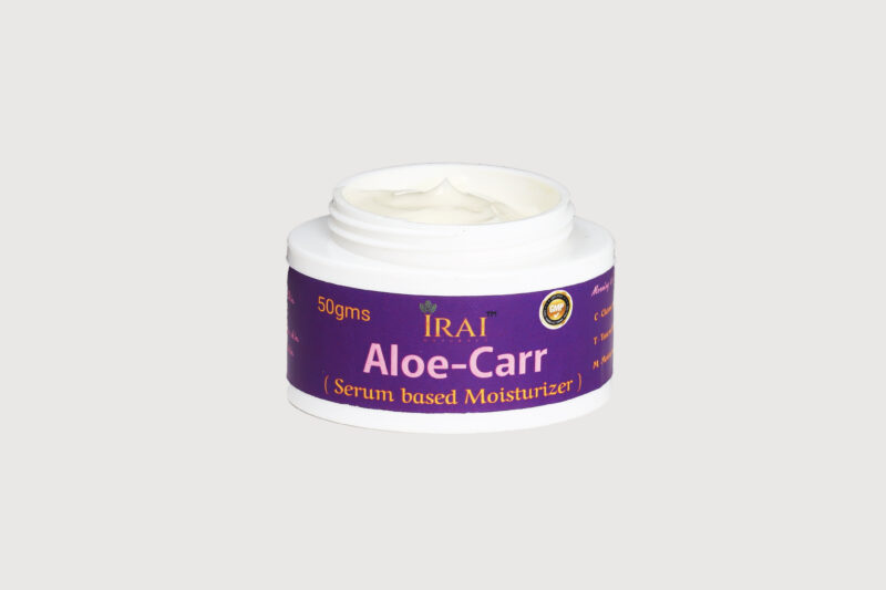 Aloe-Carr (Serum Based Moisturizer) - Image 5