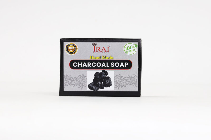Charcoal Soap - Image 2